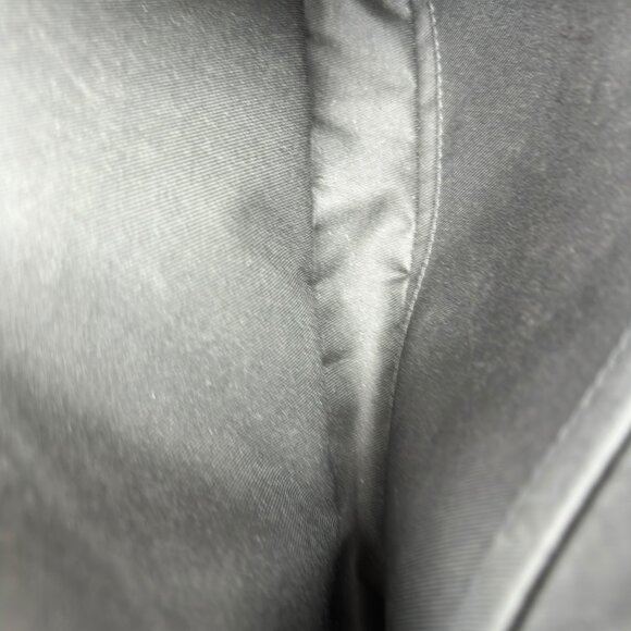 Louis Vuitton Grey Shadow Monogram Duo Messenger - Picture 4 of 5